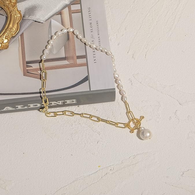 Collar La Perla