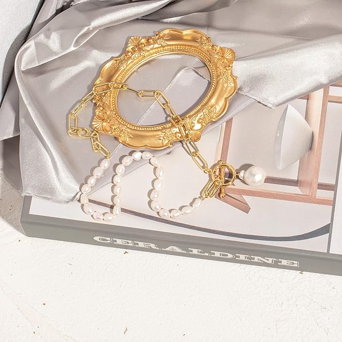 Collar La Perla