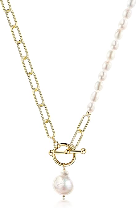 Collar La Perla