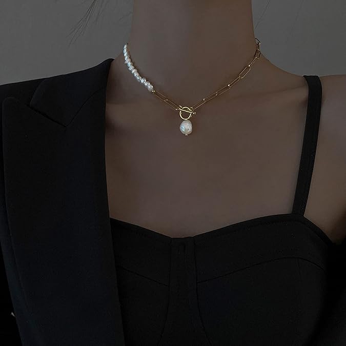 Collar La Perla